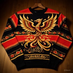 Courage Is My Covenant - T Shirt