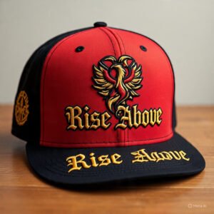 I Rise. I Remain. - Hat